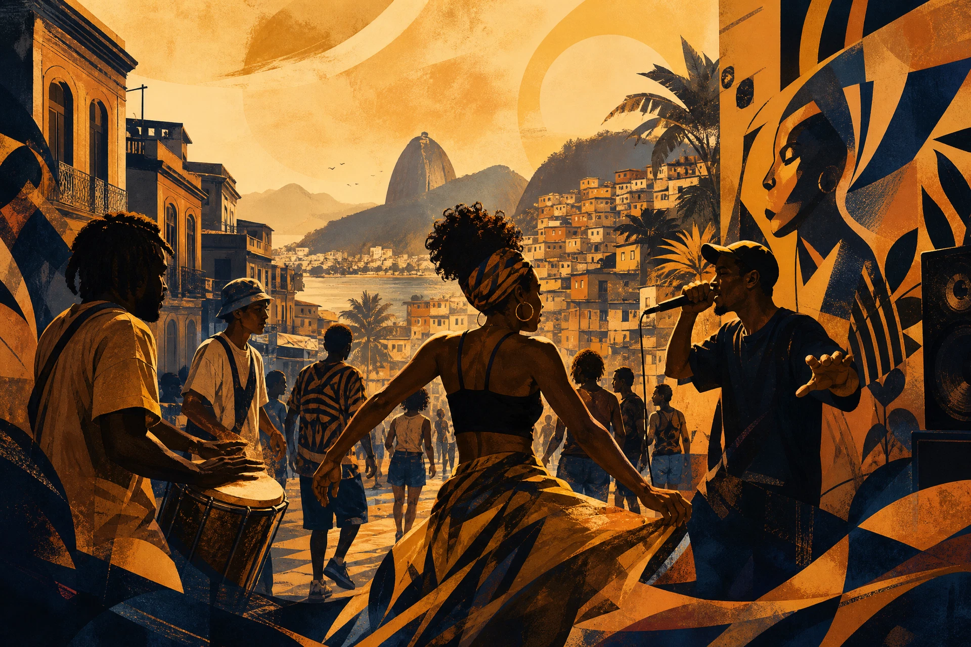 Cidade em Movimento